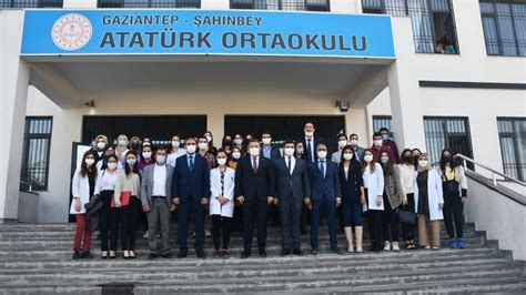 Atatürk ortaokulu